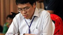 Vô địch giải cờ vua quốc tế HDBank 2015: Quang Liêm tiết lộ bí quyết đăng quang